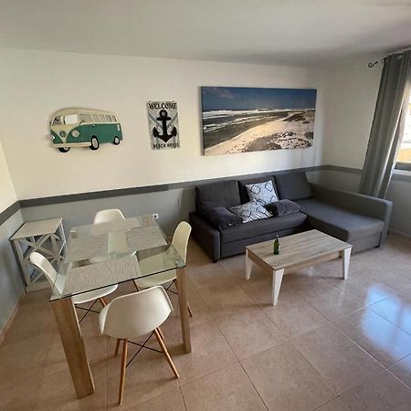 Casa Denny - Oasis Papagayo Apartment Corralejo Bagian luar foto
