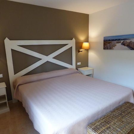 Casa Denny - Oasis Papagayo Apartment Corralejo Bagian luar foto