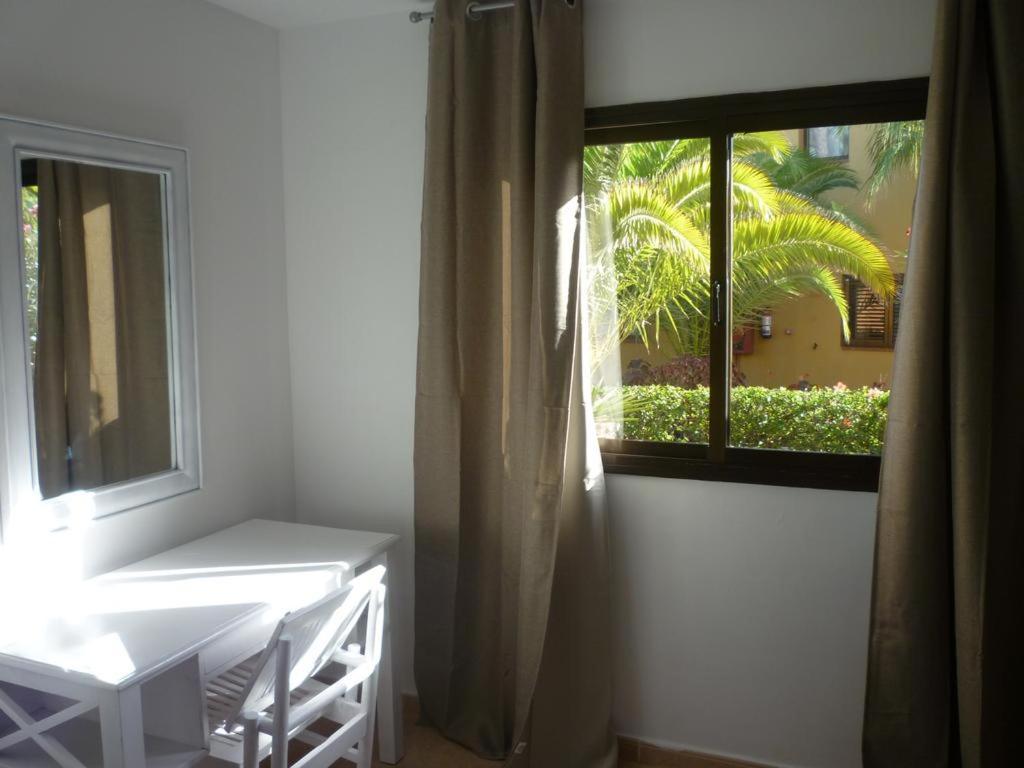 Casa Denny - Oasis Papagayo Apartment Corralejo Bagian luar foto