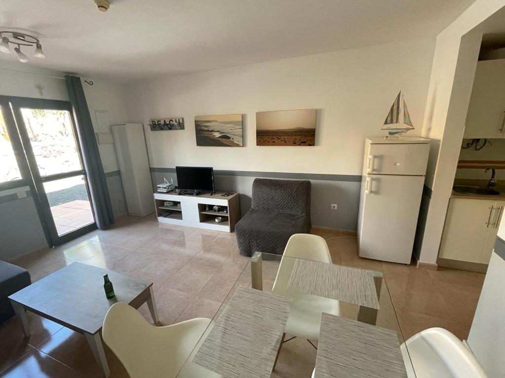 Casa Denny - Oasis Papagayo Apartment Corralejo Bagian luar foto