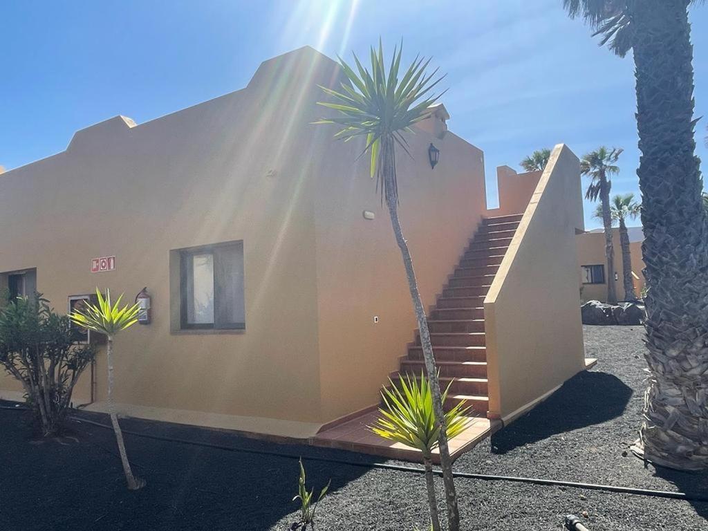 Casa Denny - Oasis Papagayo Apartment Corralejo Bagian luar foto