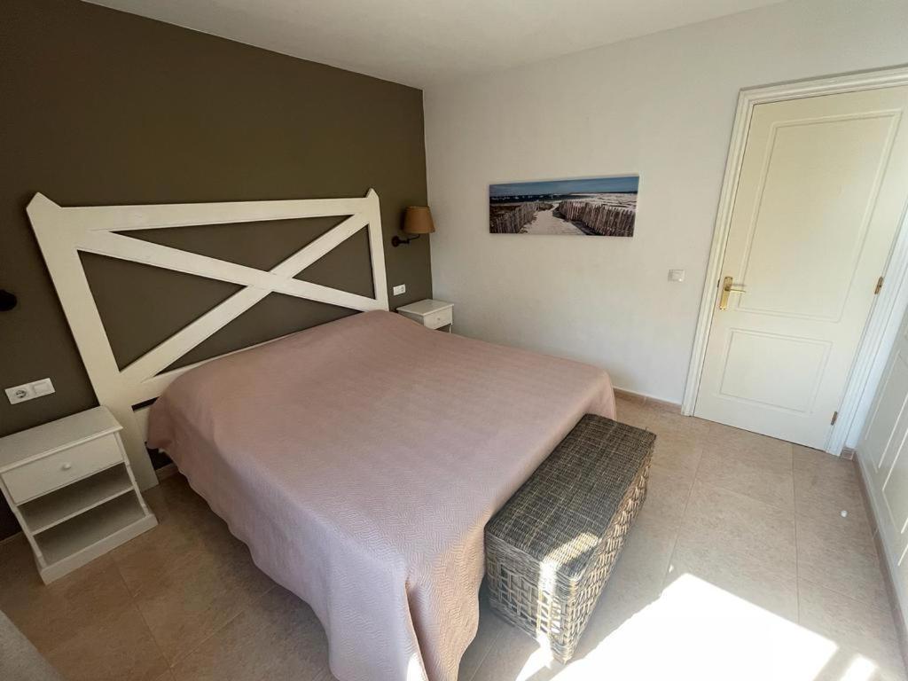 Casa Denny - Oasis Papagayo Apartment Corralejo Bagian luar foto