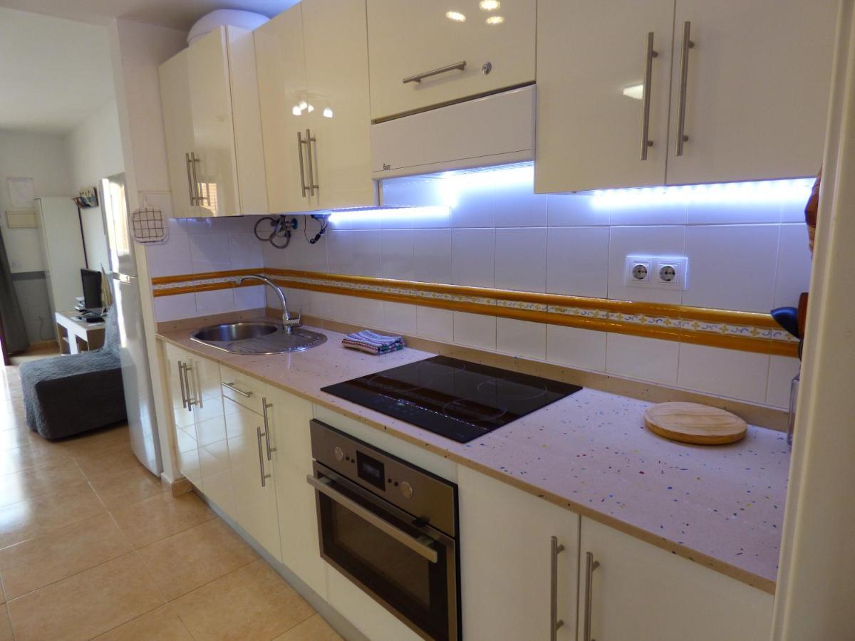 Casa Denny - Oasis Papagayo Apartment Corralejo Bagian luar foto