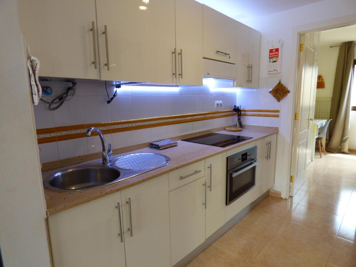 Casa Denny - Oasis Papagayo Apartment Corralejo Bagian luar foto