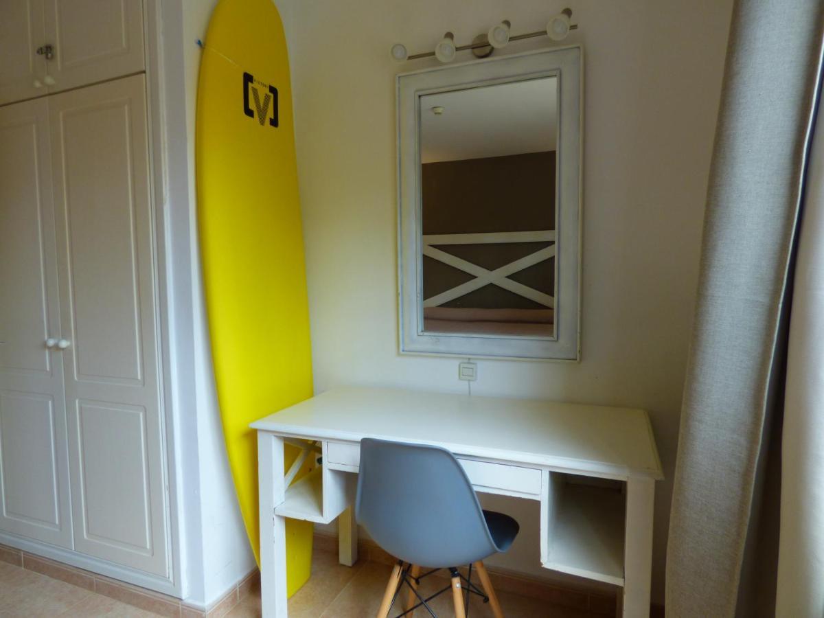 Casa Denny - Oasis Papagayo Apartment Corralejo Bagian luar foto