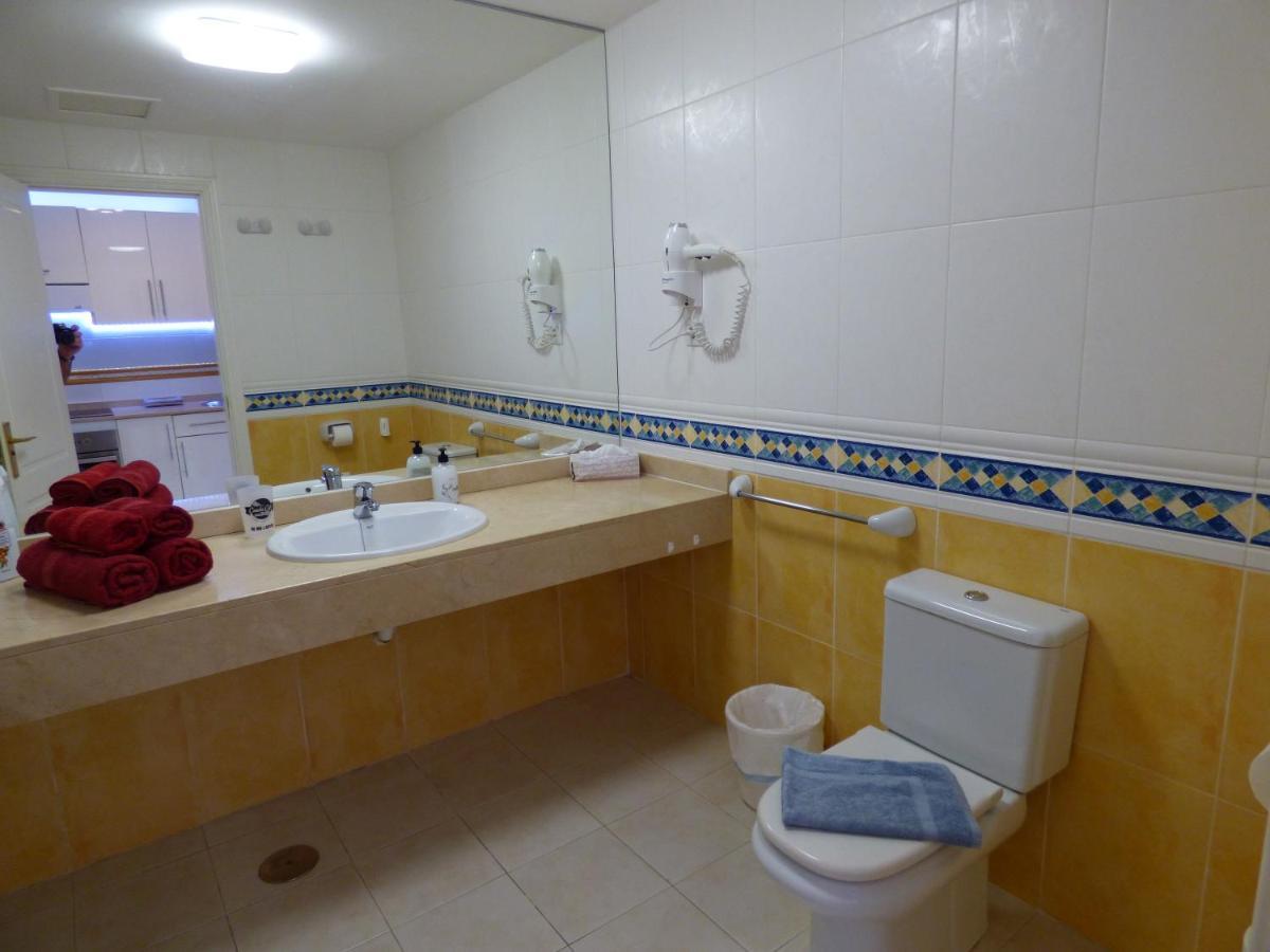 Casa Denny - Oasis Papagayo Apartment Corralejo Bagian luar foto