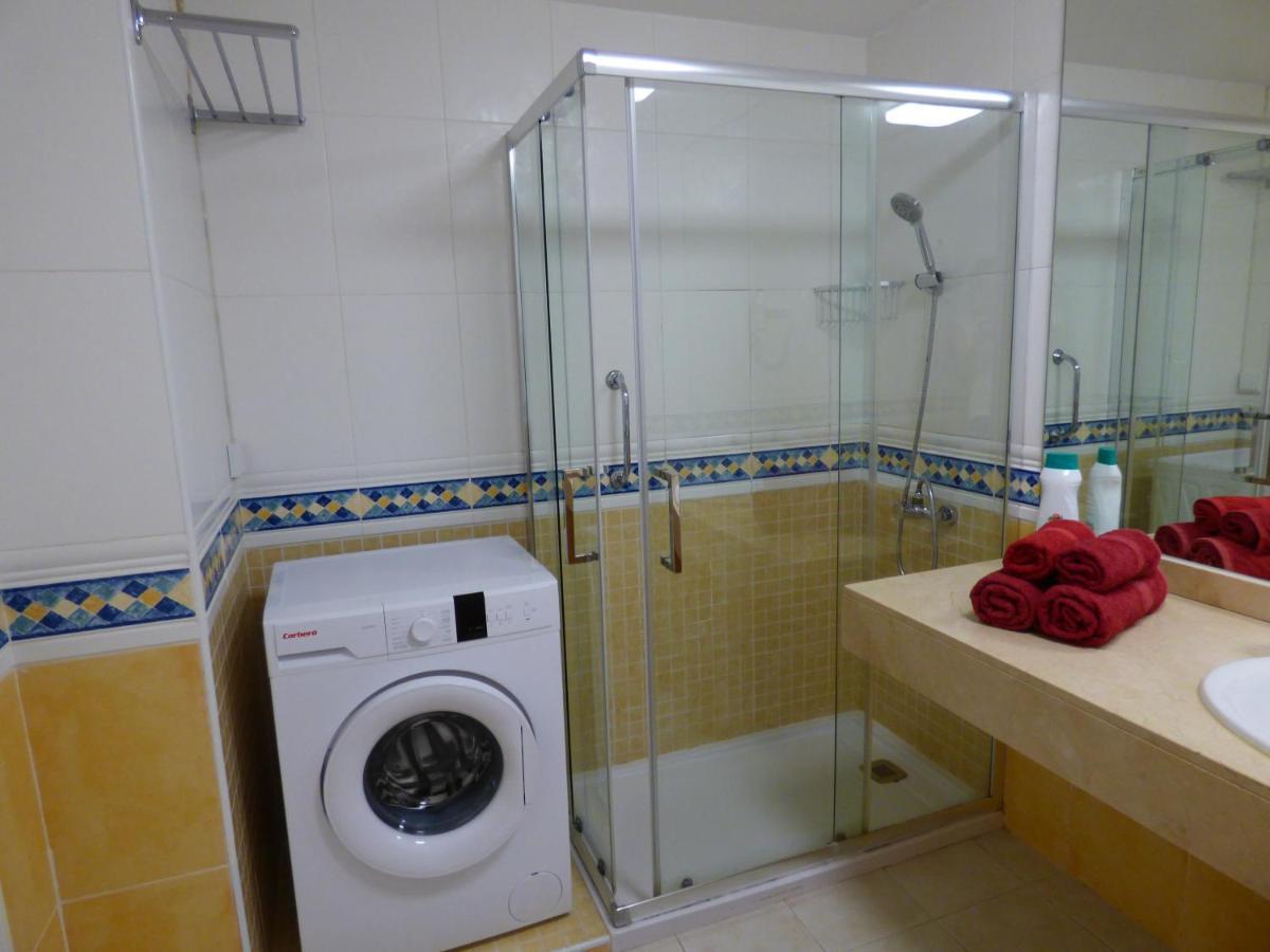 Casa Denny - Oasis Papagayo Apartment Corralejo Bagian luar foto